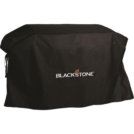 Blackstone Griddle Cover, Black BL8877